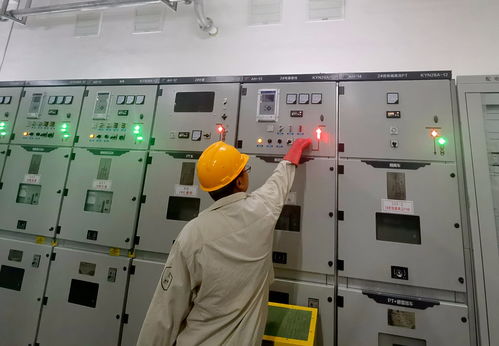 歷史性突破！模式動物重大科研設施實現雙路供電保障，物聯網設備銷售迎來新機遇